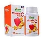 Vissom nutrition VITAMIN C
